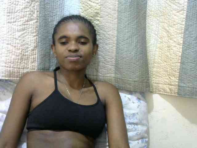 princessAria webcam