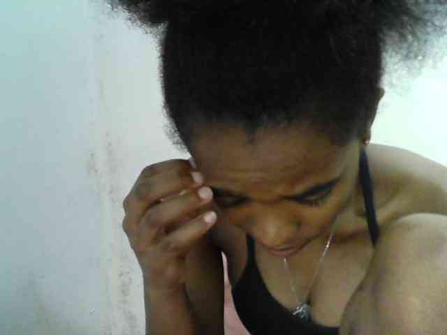 princessAria webcam