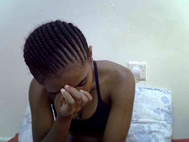 princessAria webcam