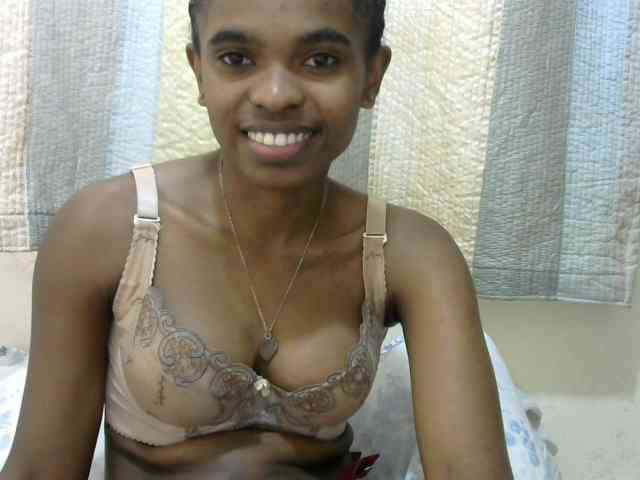 princessAria webcam