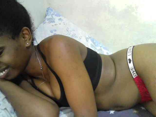 princessAria webcam