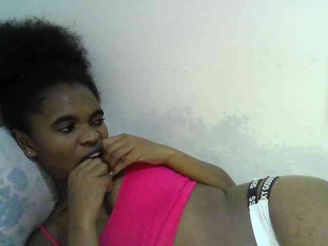 princessAria webcam
