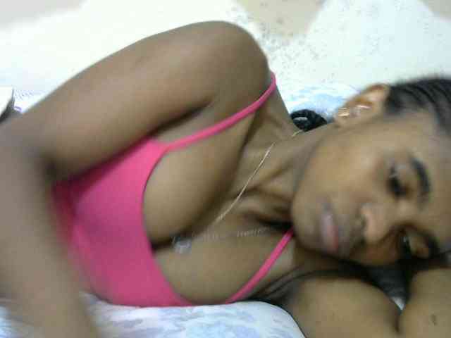 princessAria webcam