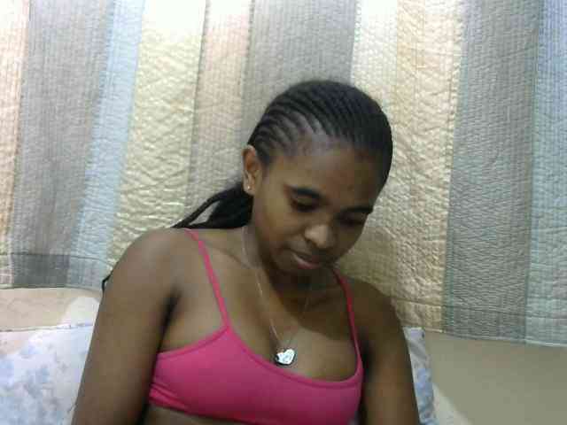 princessAria webcam