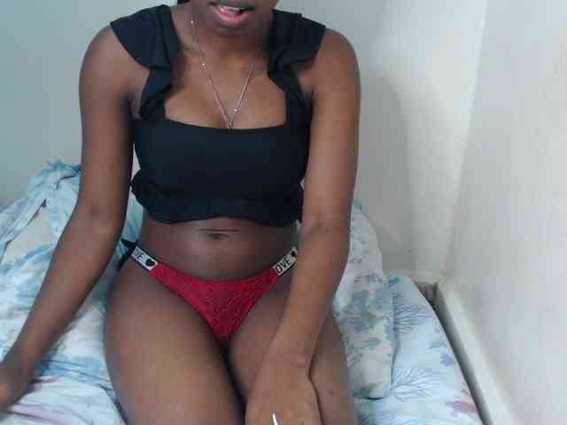 princessAria webcam