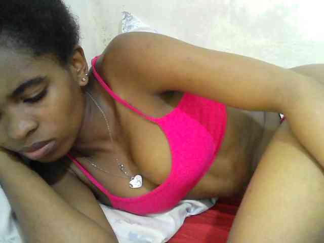 princessAria webcam