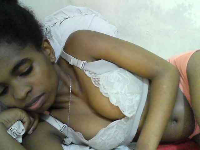 princessAria webcam