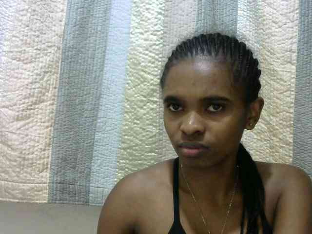 princessAria webcam