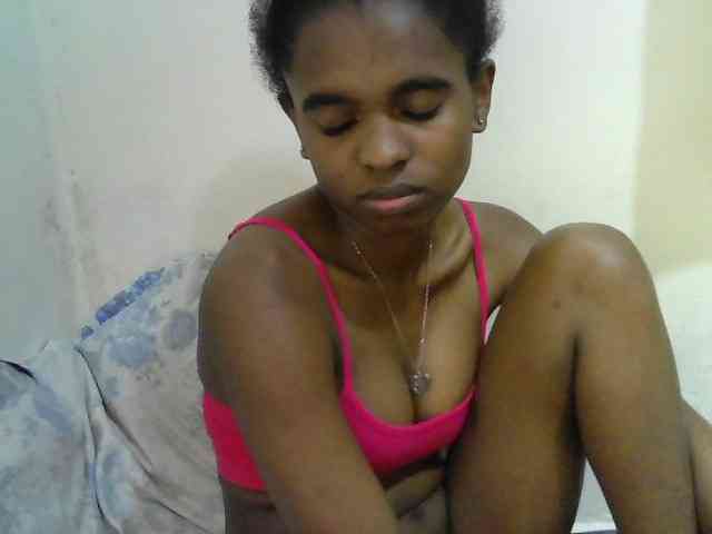 princessAria webcam