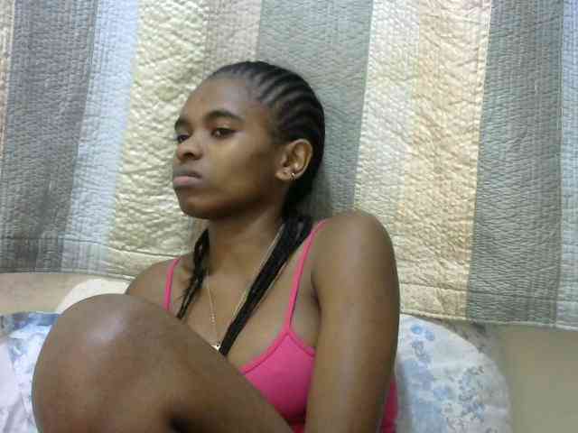 princessAria webcam