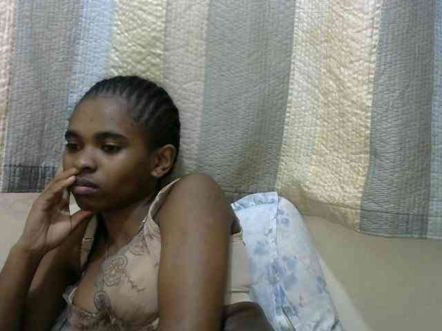 princessAria webcam