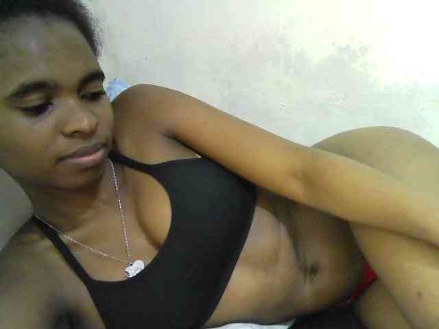princessAria webcam