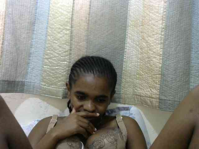 princessAria webcam