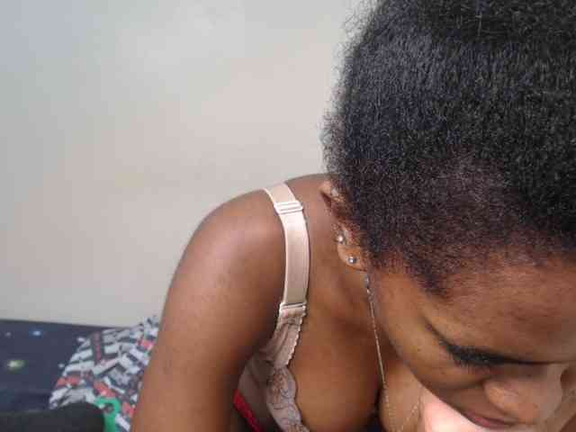 princessAria webcam