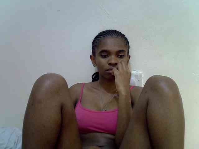princessAria webcam