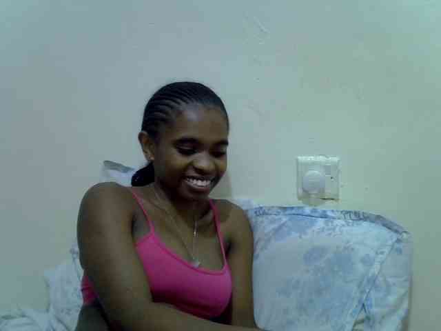 princessAria webcam