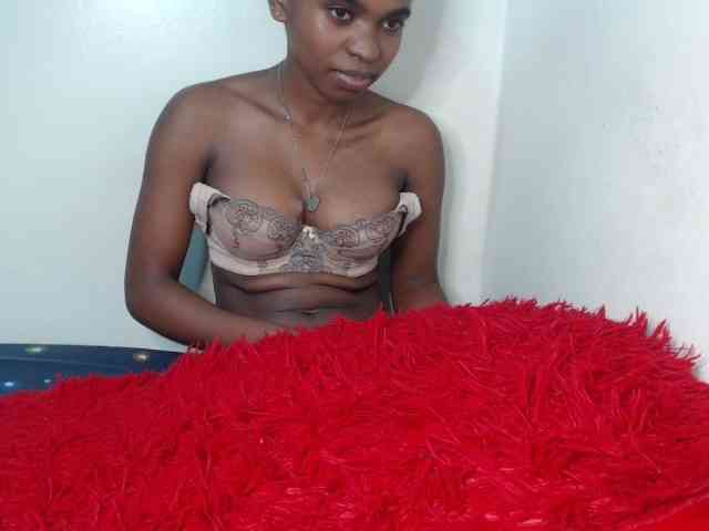princessAria webcam