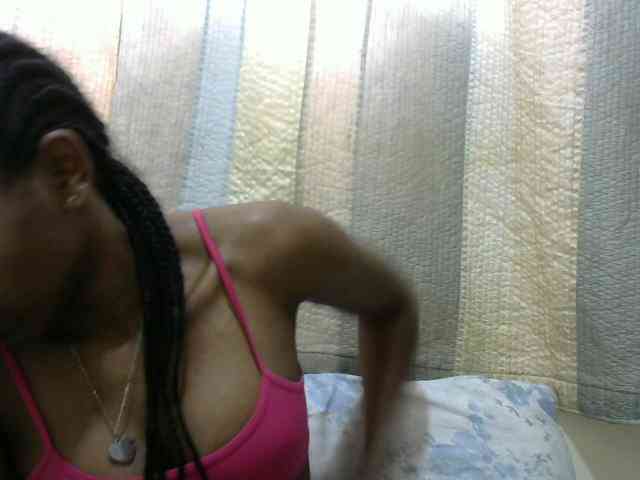 princessAria webcam