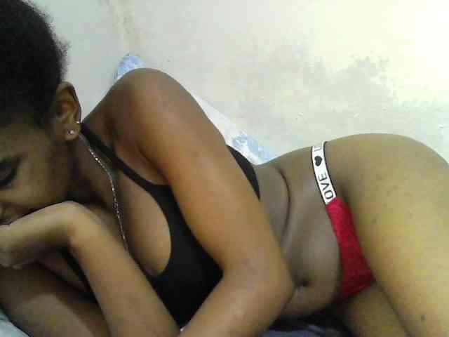 princessAria webcam