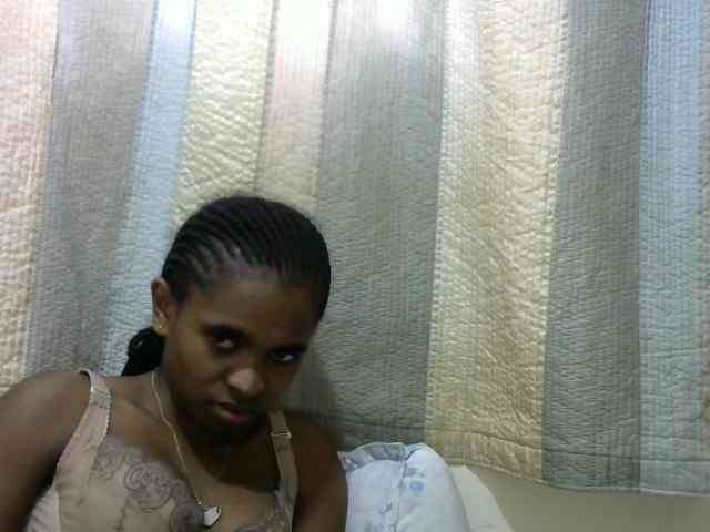 princessAria webcam
