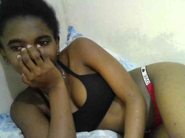 princessAria webcam