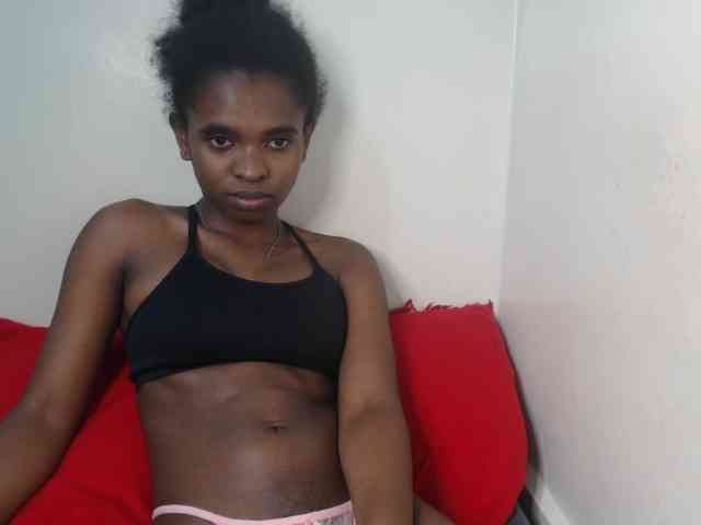 princessAria webcam