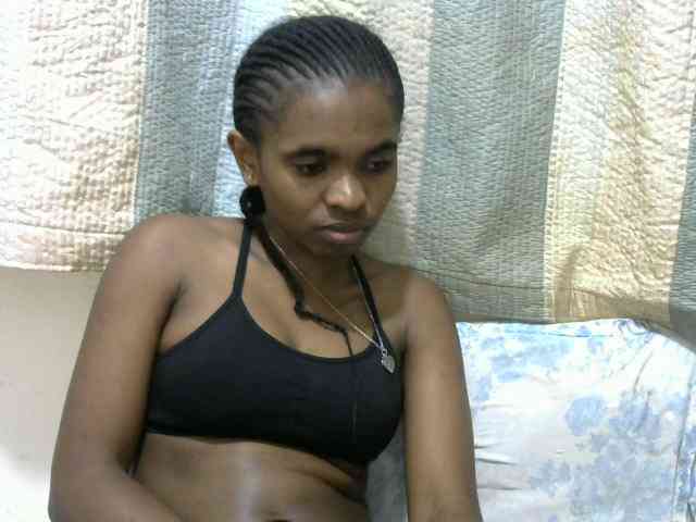 princessAria webcam