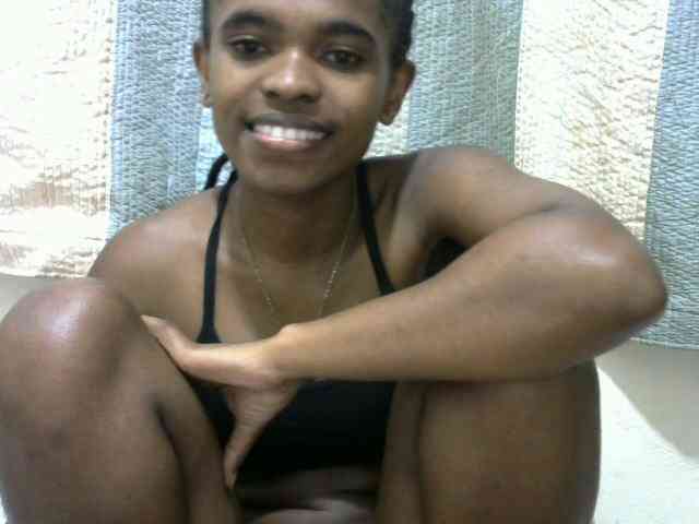 princessAria webcam