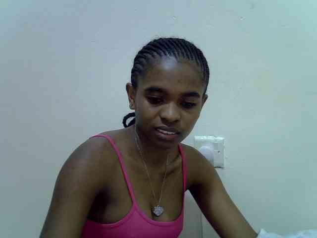 princessAria webcam