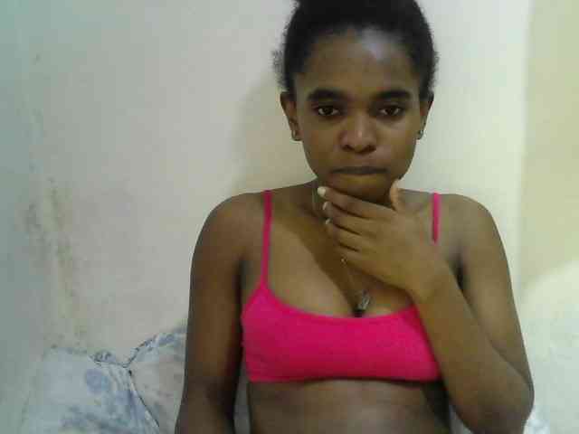 princessAria webcam