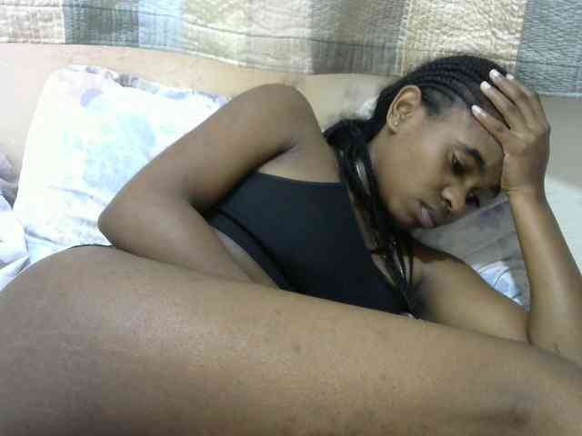 princessAria webcam