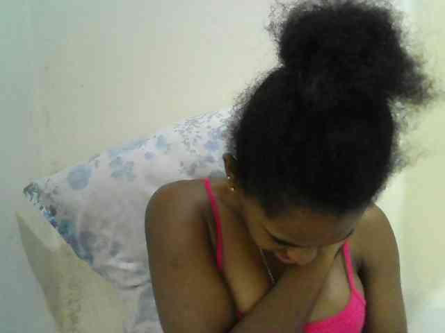 princessAria webcam