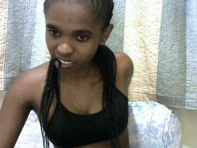 princessAria webcam