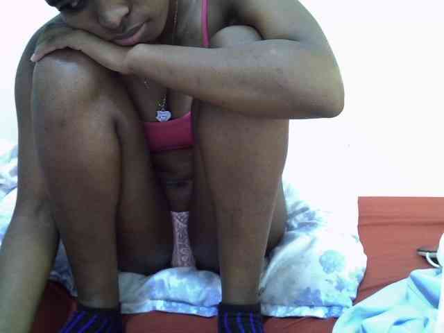 princessAria webcam