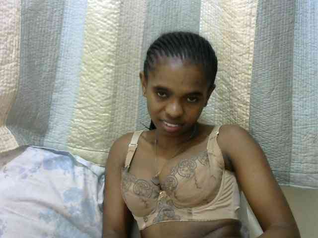 princessAria webcam