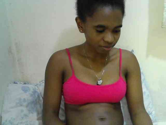 princessAria webcam