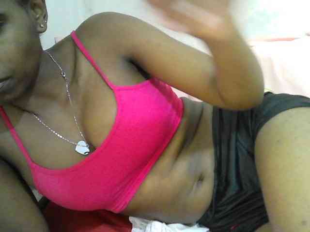 princessAria webcam