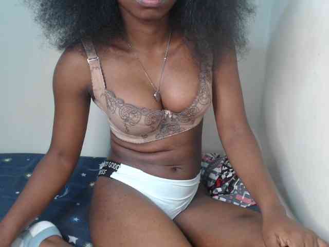 princessAria webcam