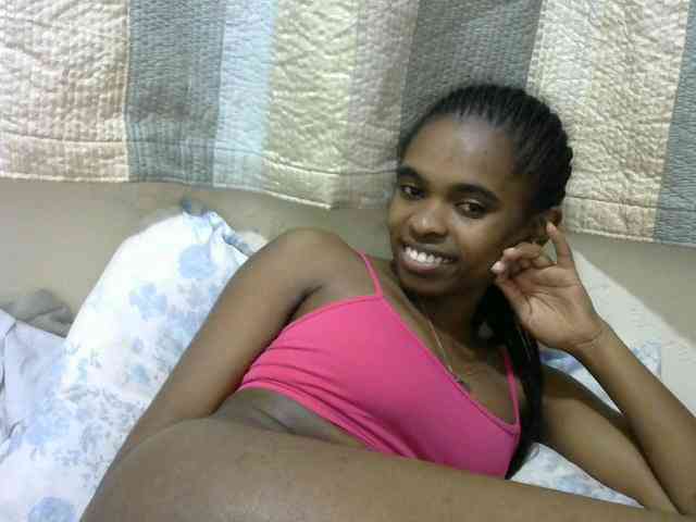 princessAria webcam