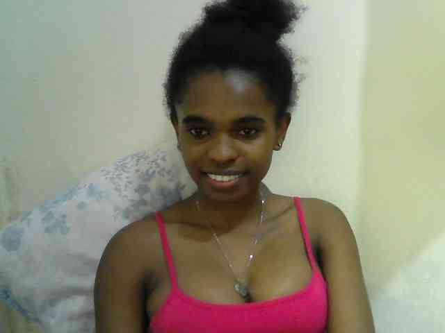 princessAria webcam