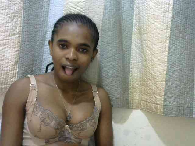 princessAria webcam