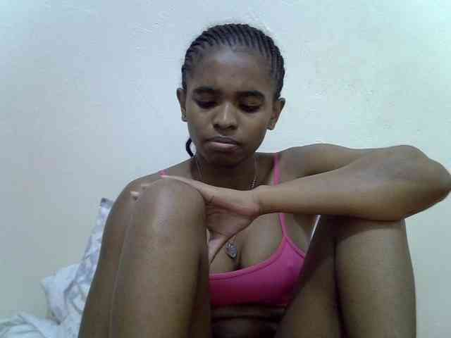 princessAria webcam