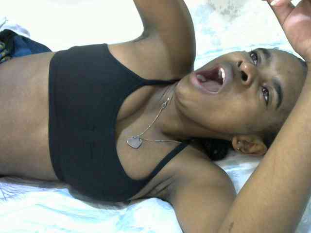 princessAria webcam