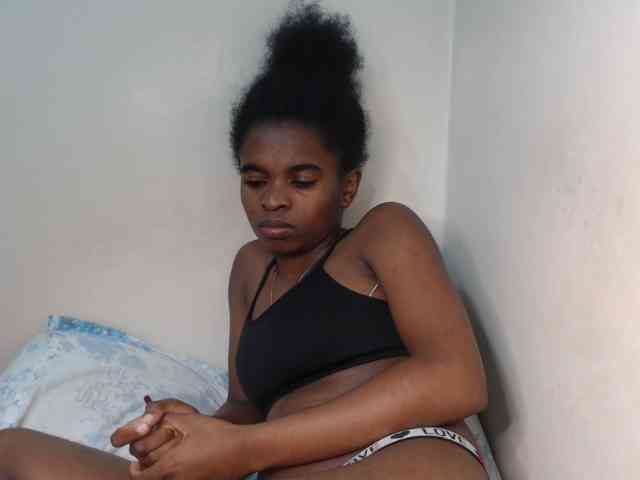 princessAria webcam