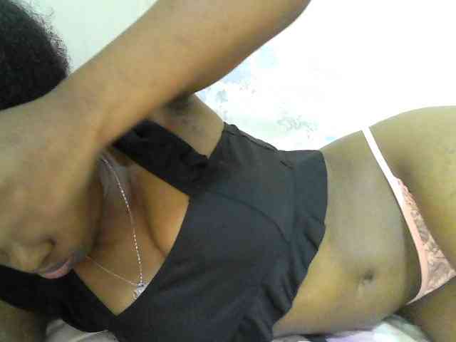 princessAria webcam