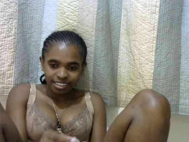princessAria webcam