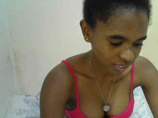 princessAria webcam