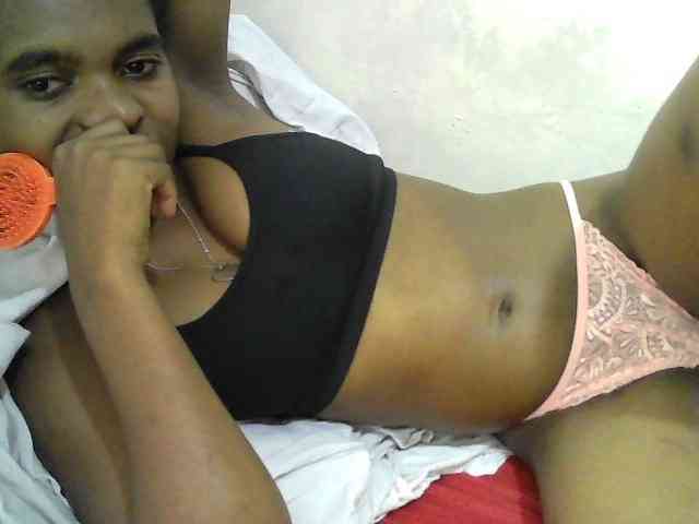 princessAria webcam