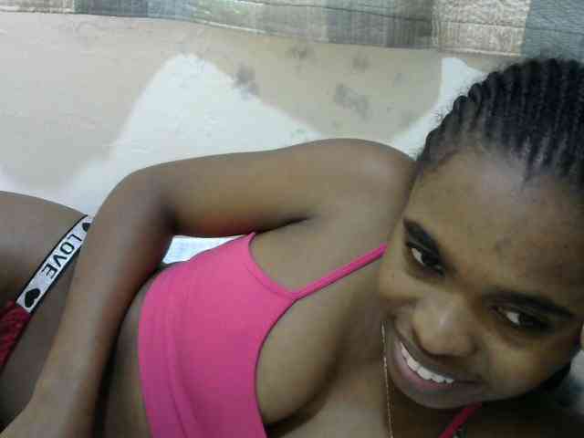 princessAria webcam