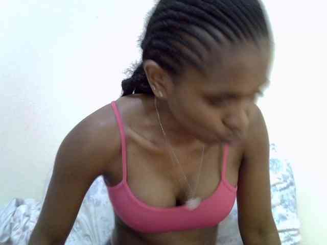 princessAria webcam